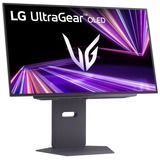 LG 27GX790A, Monitor de gaming negro