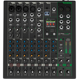 MACKIE ProFX10v3+, Mezclador negro