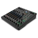 MACKIE ProFX10v3+, Mezclador negro