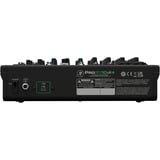 MACKIE ProFX10v3+, Mezclador negro