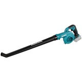 Makita UB101DZ soplador de aire y secadora Soplador de mano sin cable 2,6 m³/min Azul, Soplador de hojas azul/Negro, Batería, 12 V, 1,9 kg, 155 mm, 849 mm, 184 mm