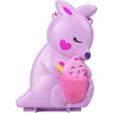 Mattel HKV50 set de juguetes, Muñecos Animal, 4 año(s), Multicolor, Plástico