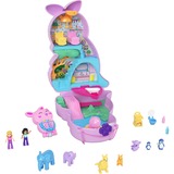 Mattel HKV50 set de juguetes, Muñecos Animal, 4 año(s), Multicolor, Plástico