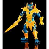 Mattel HLB47 figura de juguete para niños, Muñecos 6 año(s), Multicolor, Plástico