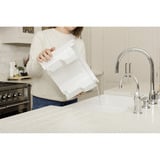 Meaco Dry Arete One 25L Deshumidificador de compresor y purificador de aire blanco/Beige