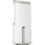 Meaco Dry Arete One 25L Deshumidificador de compresor y purificador de aire blanco/Beige