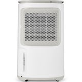 Meaco Dry Arete One 25L Deshumidificador de compresor y purificador de aire blanco/Beige
