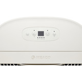 Meaco Dry Arete One 25L Deshumidificador de compresor y purificador de aire blanco/Beige