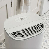 Meaco Dry Arete One 25L, Deshumidificador blanco/Beige