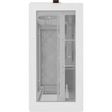 Montech HS01, Cajas de torre blanco