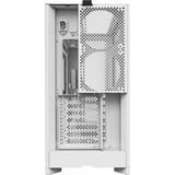 Montech HS01 (W), Cajas de torre blanco