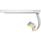 Montech HyperFlow ARGB 360, Refrigeración por agua blanco