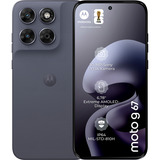 Motorola moto g67 128GB, Móvil Azul-gris