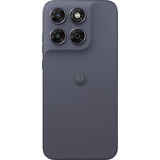 Motorola moto g67 128GB, Móvil Azul-gris