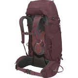 Osprey Kyte 48, Mochila lila