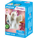 PLAYMOBIL Princess Magic Fantasma del castillo de princesas, Juegos de construcción 