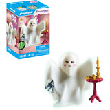 PLAYMOBIL Princess Magic Fantasma del castillo de princesas, Juegos de construcción 