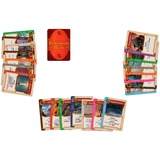 Pegasus Reinos fantásticos, Juegos de cartas 