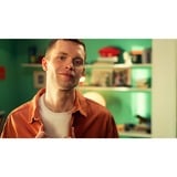 Philips Norelco OneBlade OneBlade QP410/50 Cuchilla 360 de recambio, Hoja plateado/Verde claro, Cuchilla de afeitar, 1 cabezal(es), Negro, Verde, 4 mes(es), Philips, QP25xx, QP26xx, QP65xx, QP66xx, QP15XX