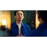 Philips Norelco OneBlade OneBlade QP410/50 Cuchilla 360 de recambio, Hoja plateado/Verde claro, Cuchilla de afeitar, 1 cabezal(es), Negro, Verde, 4 mes(es), Philips, QP25xx, QP26xx, QP65xx, QP66xx, QP15XX