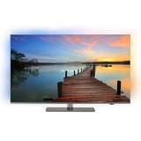 Philips The One 55PUS8818/12, Televisor LED gris oscuro