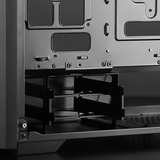 RAIJINTEK 0R20B00154, Cajas de torre negro