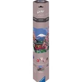 Ravensburger CreArt Leinwand Edition - Japanese Cherry Blossom, Pintura 