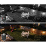 Reolink Argus Series B330 Lite, Cámara de vigilancia blanco