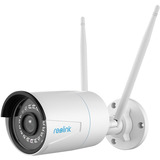Reolink W320, Cámara de vigilancia blanco