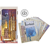 Revell Tiny Adventures - "New York", Manualidades 