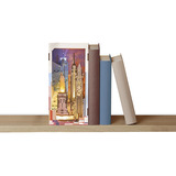 Revell Tiny Adventures - "New York", Manualidades 