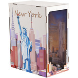 Revell Tiny Adventures - "New York", Manualidades 