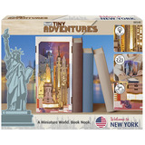 Revell Tiny Adventures - "New York", Manualidades 