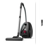Rowenta Green Force Max RO4933 4,5 L Secar 900 W Bolsa para el polvo, Aspiradora de suelo negro, 900 W, Secar, Bolsa para el polvo, 4,5 L, HEPA, Filtrado