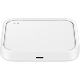SAMSUNG EP-P2400 Smartphone USB Interior, Cargador blanco, Interior, USB