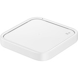 SAMSUNG EP-P2400 Smartphone USB Interior, Cargador blanco, Interior, USB
