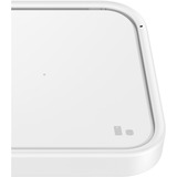 SAMSUNG EP-P2400 Smartphone USB Interior, Cargador blanco, Interior, USB