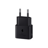 SAMSUNG EP-T2510NBEGEU, Cargador negro