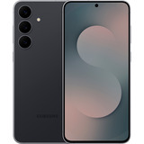 SAMSUNG Galaxy S25 FE 128GB, Móvil negro