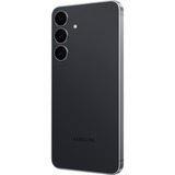 SAMSUNG Galaxy S25 FE 128GB, Móvil negro