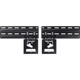 SAMSUNG WMN-B50EB/XC, Soporte de pared negro