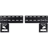 SAMSUNG WMN-B50EB/XC, Soporte de pared negro