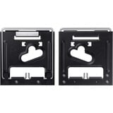 SAMSUNG WMN-B50EB/XC, Soporte de pared negro