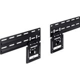SAMSUNG WMN-B50EB/XC, Soporte de pared negro