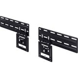 SAMSUNG WMN-B50EB/XC, Soporte de pared negro