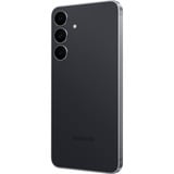 Samsung Galaxy S25 FE 5G 17 cm (6.7") SIM doble USB Tipo C 8 GB 128 GB 4900 mAh Negro, Móvil negro, 17 cm (6.7"), 1080 x 2340 Pixeles, 8 GB, 128 GB, 50 MP, Negro