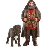 Schleich 42638, Muñecos 