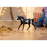 Schleich HORSE CLUB 14900 figura de juguete para niños, Muñecos marrón, 5 año(s), Multicolor