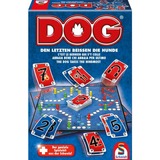 Schmidt Spiele DOG Juego de mesa Viaje/aventura Juego de mesa, Viaje/aventura, 3 año(s)