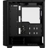 Sharkoon RGB HEX reacondicionado, Cajas de torre negro